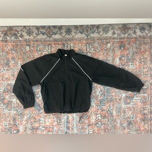 Lululemon License to Train Lightweight Jacket